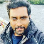 Arjun Khanna - @junkhnn - Instagram