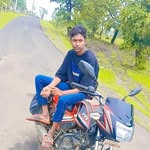 अर्जुन वाल्मीकि - @arjun_khare_mp38 - Instagram
