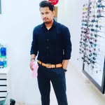 Arjun Khare - @arjunkhare56 - Instagram