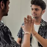Arjun Khare - @arjunkhare699 - Instagram