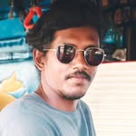Arjun Kishore - @ian_kishore_5609 - Instagram