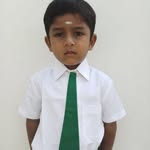 Arjun Kishore - @arjun.kishore.790 - Instagram