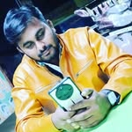 Arjun Kishore - @kishore_9168 - Instagram