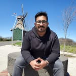 Arjun Kishore - @arjunpkishore - Instagram