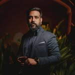 arjun kishore - @arjunkishor - Instagram