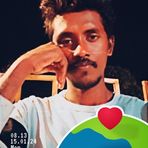 Arjun Kishore - Facebook