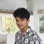 Arjun Kishore - @arjjuuun__ - Instagram