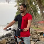 Arjun Kishore - @arjun_ksh2121 - Instagram