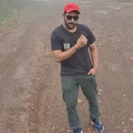 Arjun Kishore - @arjun_kish2121 - Instagram