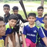 Arjun Kishore - @crack_o_lantern - Instagram
