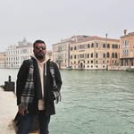 Arjun Kishore - @arjuns_lost - Instagram