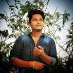 Arjun Kishore - @arjun_kishore_ak_ - Instagram