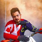 Arjun Kishore Chandra - Facebook