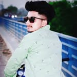 Arjun Kashyap - @arjun_lala_02 - Instagram
