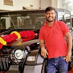 Lalaram Gayri - @arjun_lala_gayri - Instagram