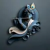 काजी ❤️‍🩹 - @arjun.magar11 - TikTok