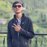 Arjun           Magar - @__official__decent__boy__ - Instagram