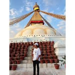 Arjun Magar - @daijob0u_desu_ka - Instagram