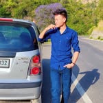 Arjun Magar - @arjun.uk08 - Instagram