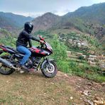 Arjun Magar - Facebook