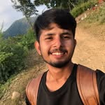 Arjun Magar - @arzunthapa - Instagram