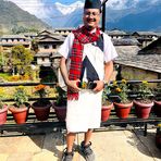 Arjun Magar - Facebook