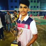 Arjun Mande - @arjun.mande.589 - Instagram