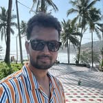 Arjun Mande - @arjun.mande - Instagram