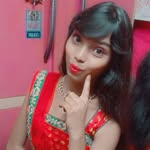 radhika mande - @arjunmande06 - Instagram