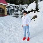 Arjun Mann - Facebook