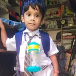 Arjun Mittal - @ravimittal7164 - Instagram