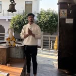 Arjun Mittal - @be.a_baniya - Instagram