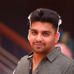 Arjun Nagendran - @arjun.nagendran - Instagram
