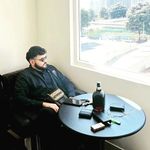Arjun Nayak - @arjun__nayak - Instagram