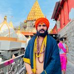 Nayak Baba - @arjun_nayak902 - Instagram
