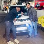 Arjun Patel - @arjunpatelkiller_8055 - Instagram