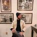 Arjun Raghavan - Facebook