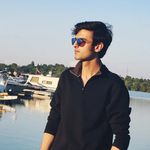 𝗔𝗿𝗷𝘂𝗻 - @arjun_saigal10 - Instagram