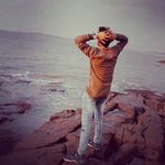 Arjun Kumar - @mr.arjunsaigal3 - Instagram