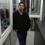 Arjun Saigal - @saigal5980 - Instagram