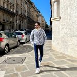 Arjun Saigal - @arjunsaigal - Instagram