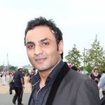 Arjun Saigal - @arjun.saigal2 - Instagram