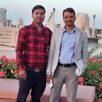 Arjun Saigal - Facebook