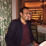 @saigalarjun - Instagram