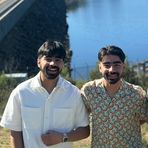 Arjun Sandhu - Facebook