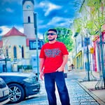 Arjun Sandhu - @arjun.germany_ - Instagram