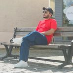 Arjun Sandhu - Facebook
