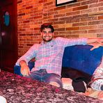 Arjun Sandhu - Facebook