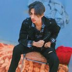 Arjun Sandhu - Facebook