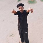 Arjun Sandhu - Facebook
